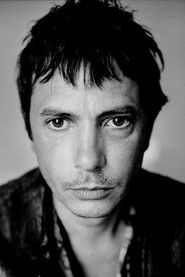 Photo of Leos Carax