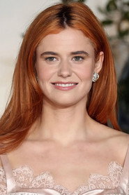 Photo of Alison Oliver