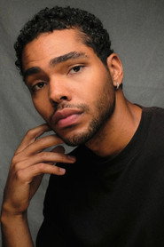 Photo of Nicholas Duvernay