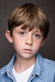 Photo of Teddy Holton-Frances