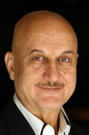 Фото: Anupam Kher