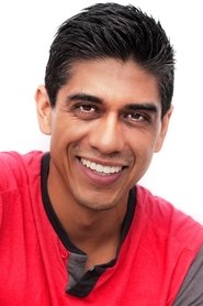 Photo of Ramon Camacho