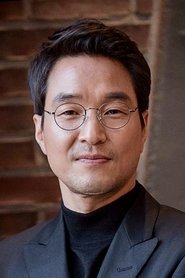 Photo of Han Suk-kyu
