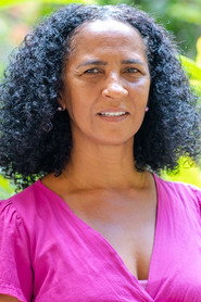 Photo of Luciana Souza