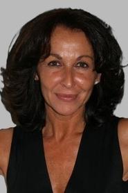 Photo of Adriana Vega