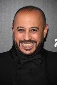 Photo of Aïssam Bouali