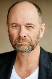 Photo of Stephen Papps
