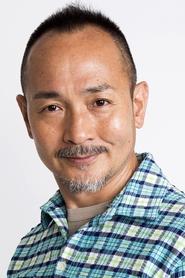 Photo of Yuji Nakamura