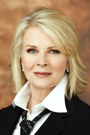 Фото: Candice Bergen