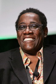 Photo of Clarence Clemons