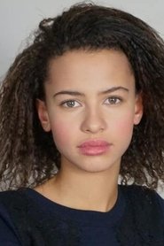 Photo of Ashley Aufderheide
