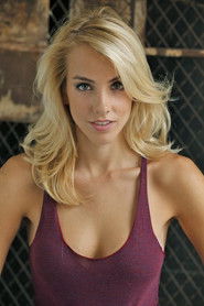 Photo of Lindsay Sawyer