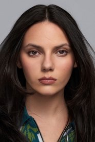 Photo of Dafne Keen