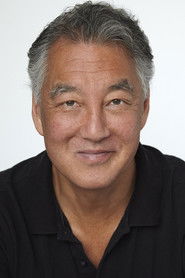 Photo of Arnold Y. Kim