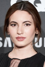 Photo of Ivana Baquero