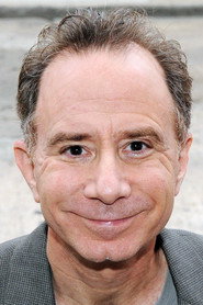 Photo of Andrew Hill Newman