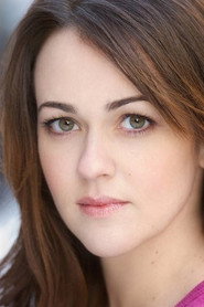 Photo of Catie Humphreys