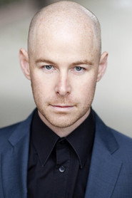 Photo of Darren McStay