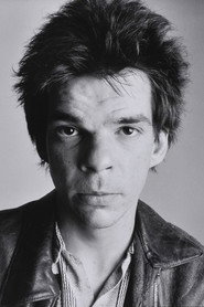 Photo of Denis Lavant