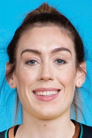 Фото: Breanna Stewart