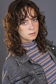 Photo of Ellie Parker