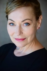 Photo of Jennifer Steyn