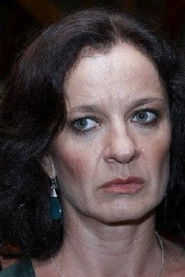 Photo of Oxana Moravec
