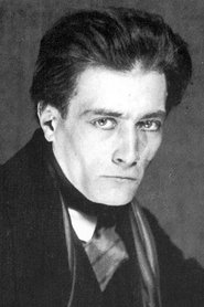 Фото: Antonin Artaud