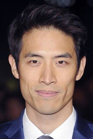 Photo of Christopher Goh