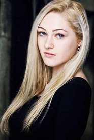 Photo of Olivia Scriven