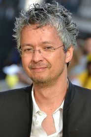Photo of Pierre Coffin