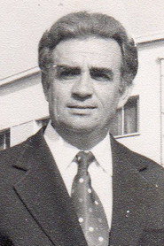 Photo of Demir Hyskja