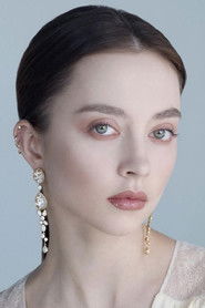 Photo of Anastasia Shevtsova