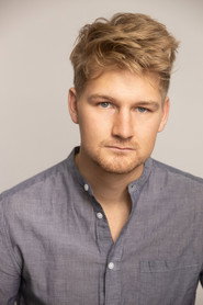 Photo of Caden J. Gregoire