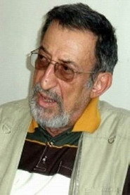 Photo of Nikolay Tzaturyan