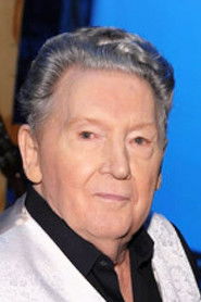 Photo of Jerry Lee Lewis