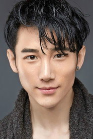 Photo of Ding Yi