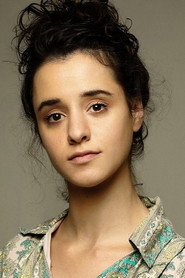 Photo of Eirini Lafazani
