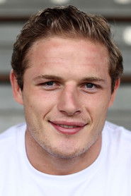Photo of George Burgess