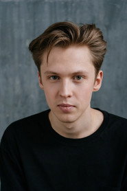 Photo of Egor Popov