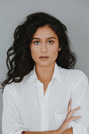 Photo of Camila Cerqueira
