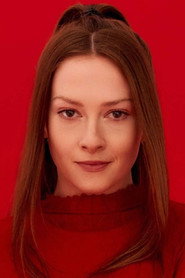 Photo of Meg Clarke
