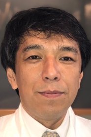 Photo of Naoto Adachi