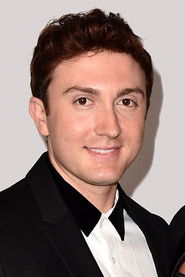 Photo of Daryl Sabara