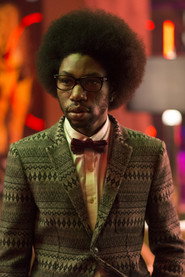 Photo of Jumayn Hunter