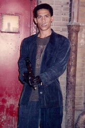 Photo of Lance Guecia