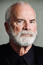 Photo of Michael Shamus Wiles
