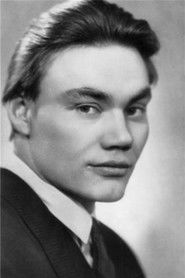 Photo of Afanasi Kochetkov