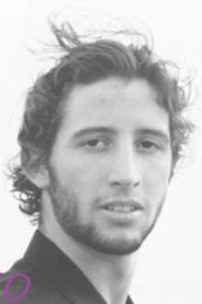 Photo of Teo Jodorowsky