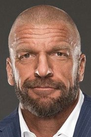 Photo of Paul Levesque